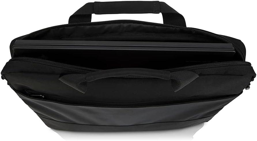 Lenovo GX41K08218 15.6-inch Laptop Shoulder Bag
