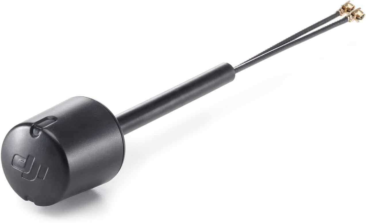 DJI CP.FP.00000080.01 O3 Air Unit Antenna Dual-Band