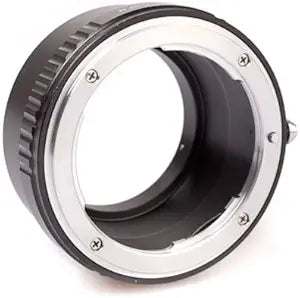 Polaroid PL-BAM42NK1 - M42 Lens to Nikon 1 Mount Adapter — main product image