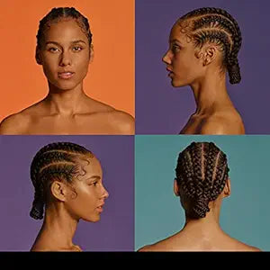 RCA ALICIA — main product image