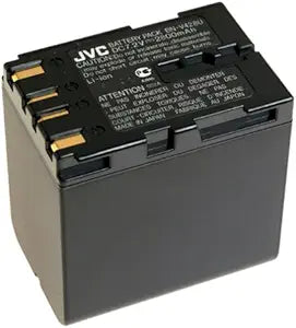 JVC BN-V428U Battery Pack for Camcorders — main product image