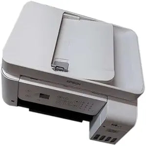 Epson EcoTank 4800 Printer All-in-One Wireless Color