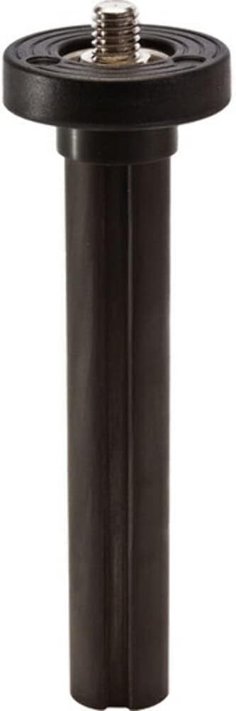 Benro 4332014360 Extra-Low Carbon Fiber Tripod Center Column