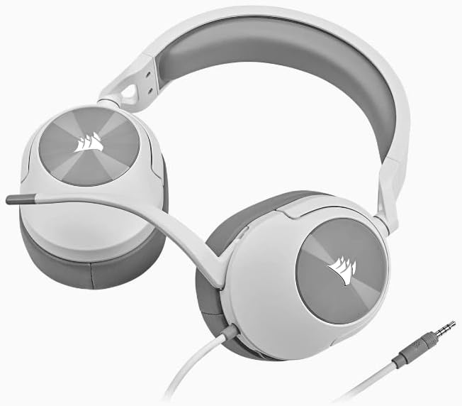 Corsair CA-9011260-NA/RF HS55 Surround Gaming Headset