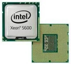 Intel SLBVC Xeon E5640 2.66 GHz Server Processor — main product image