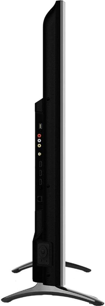 Hisense 55R7E 55" 4K Roku TV with HDR Renewed