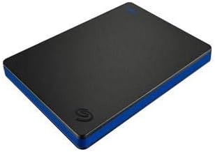 Seagate STGD2000100 Game Drive PS4 2TB External HDD