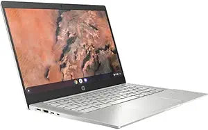 HP 2Z6G6UT#ABA Pro Chromebook c645 Ryzen 5 16GB 128GB SSD — main product image