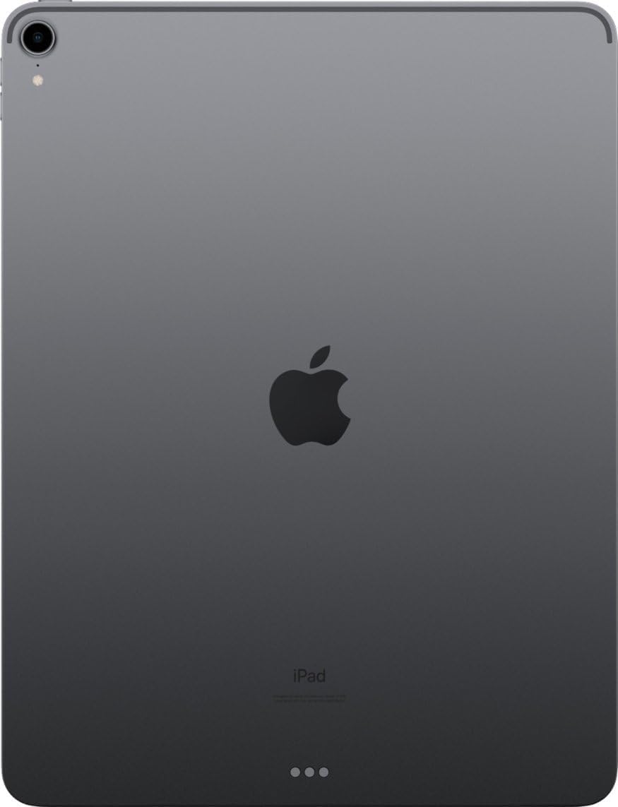 Apple MTEM2LL/A iPad Pro 12.9" 256GB Renewed