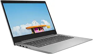 Lenovo IdeaPad 1 - 14" HD Pentium Silver Laptop