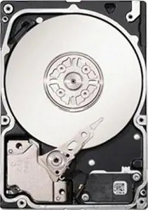 Seagate ST9146803SS 147GB SAS HDD - 10K RPM, 2.5