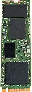 Intel SSDPEKKW128G7X1 600p Series 128GB M.2 SSD — main product image