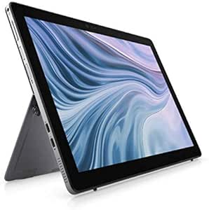 Dell Latitude 7210 2-in-1 Touchscreen Laptop Renewed