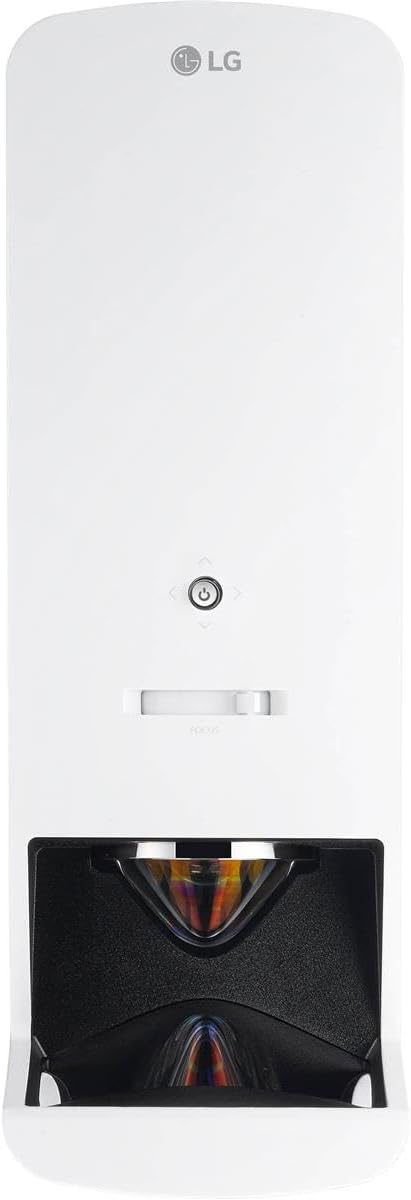 LG HF85LA CineBeam Ultra Short Throw Laser Projector