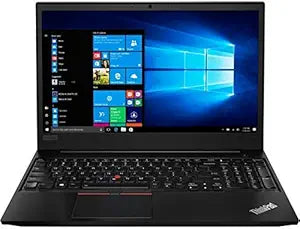 Lenovo E585 ThinkPad AMD Ryzen 5 - 256GB SSD, 8GB (Renewed)