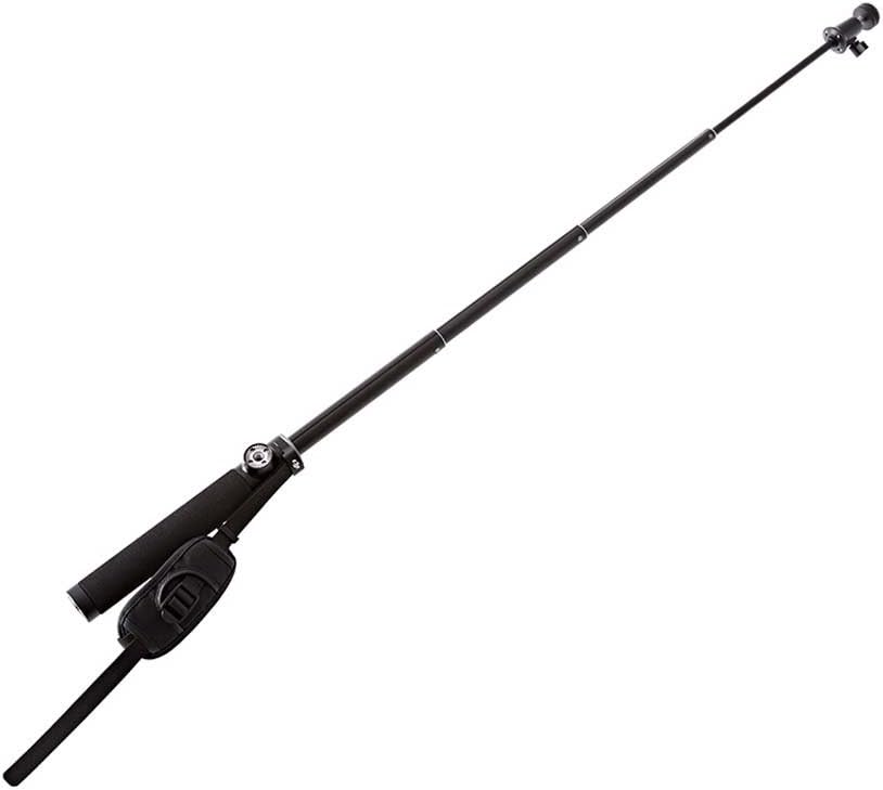 DJI CP.ZM.000227 Osmo Extension Stick Telescoping Pole