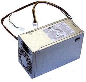 HP 702455-001 240W Power Supply