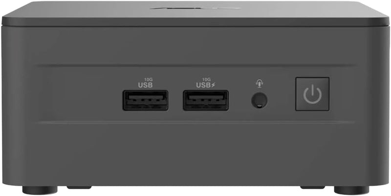 Intel NUC13ANHi7 Pro Barebone Kit i7-1360P — main product image