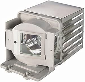 InFocus IN124 Projector Lamp with Original Bulb — main product image