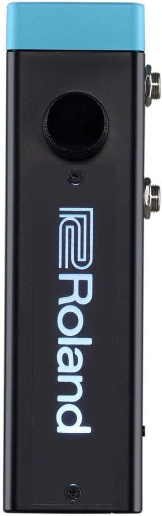 Roland RT-MicS Hybrid Drum Module Mic Trigger USB