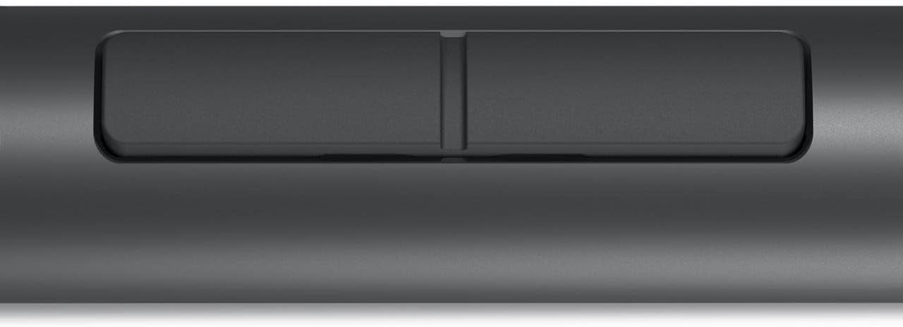 Dell PN5122W Active Pen: Precision Stylus for Tablets