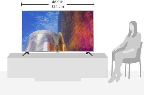LG 55LB5900 55-Inch 1080p LED TV (2014 Model) (Renewed)