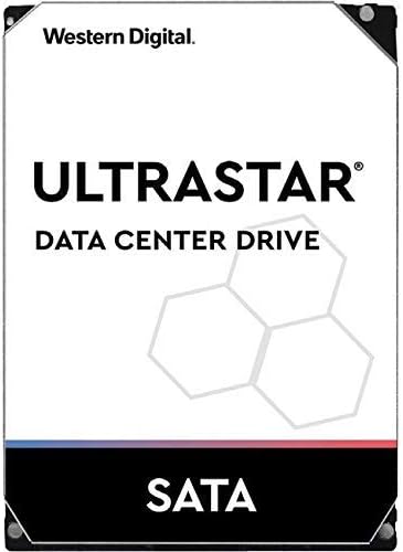 Western Digital 1W10002 2TB Enterprise HDD (Refurbished) — main product image
