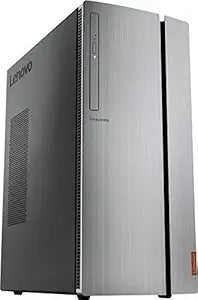 Lenovo IdeaCentre 720 Gaming Desktop - AMD Ryzen — main product image
