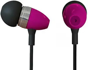 Polaroid PHP729PK Pink Smartphone Headset