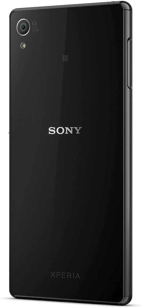 Sony SNY_E65533_BLK Xperia Z3 Plus Dual Sim Unlocked