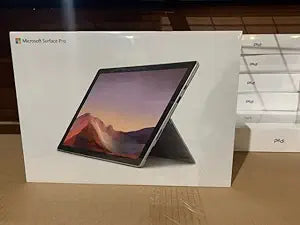 Microsoft VDX-00001 Surface Pro 7 i7 16GB 1TB SSD + 365 Personal — main product image