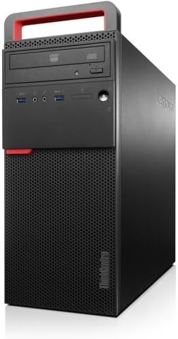 Lenovo 10GR0024US ThinkCentre M700 i5 Desktop — main product image