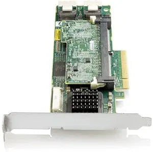 HP 462830-B21 P411 256MB RAID Controller — main product image