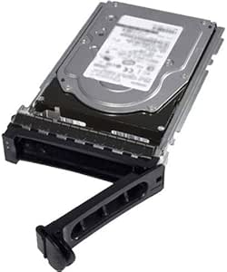 Dell 400-ALQZ 1TB NL-SAS 3.5" Internal Hard Drive