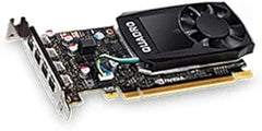 Lenovo 4X60N86659 ThinkStation Nvidia P600 HP Bracket Graphics Card