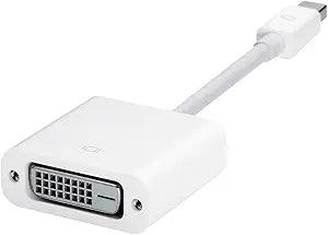 Apple MB570Z/B Mini DisplayPort to DVI Adapter — main product image