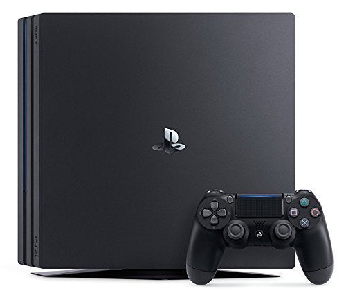 Sony Pro Playstation 4 Pro 1TB SSD Renewed Console