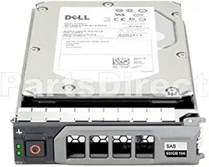 Dell ST4000NM0023 4TB SAS 7.2K Enterprise HDD