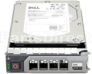 Dell SATA TM727 250GB 7.2K 3.5" Hard Drive (5 Pack)