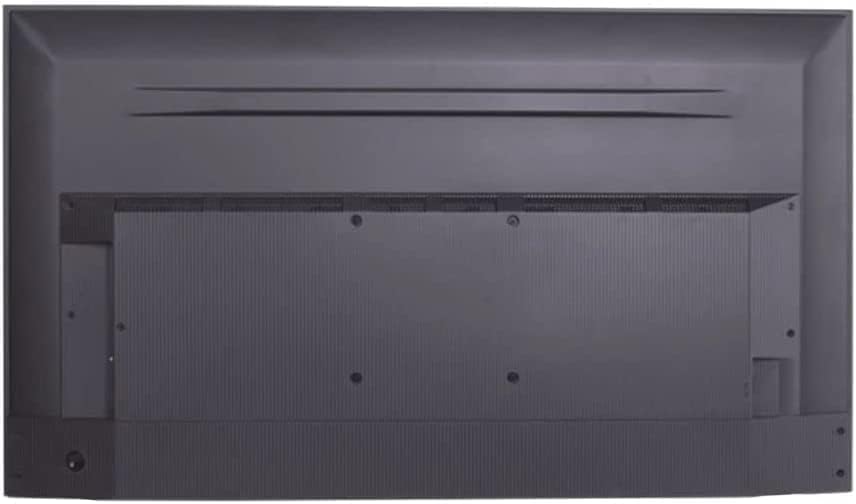 TCL 55S531 55-Inch 4K UHD QLED Smart TV