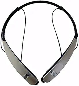 LG HBS-760.ACUSGDI Tone Pro Bluetooth Headset - Gold — main product image