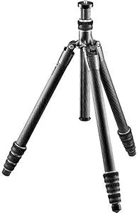 Gitzo GT2545TUS Traveler Series 2 Carbon Fiber Tripod