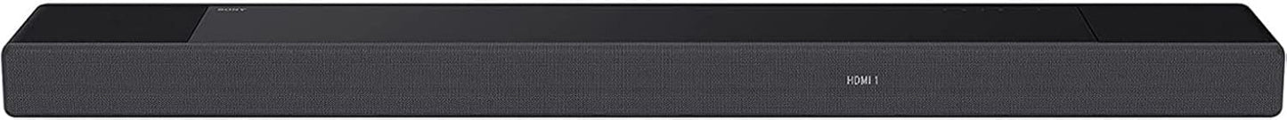Sony BNDL_XR85X95K-HTA7000 85" 4K TV with HT-A7000 Soundbar