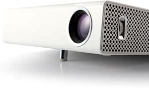 LG PA70G.AEU DLP 3D Projector — main product image