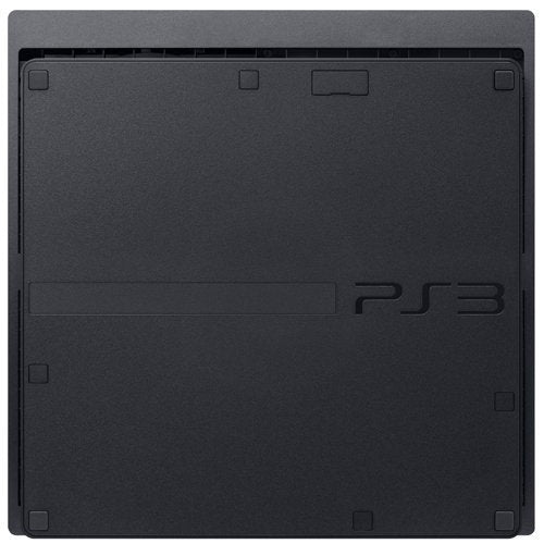 Sony PlayStation 3 Slim 250GB (Renewed)