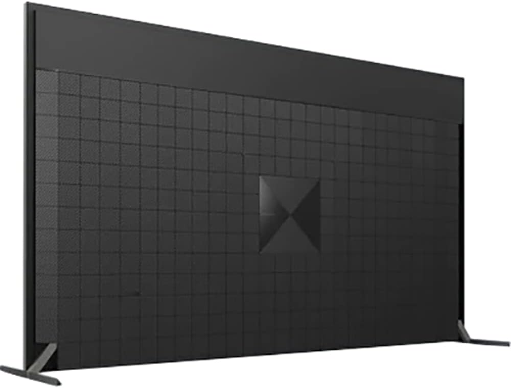 Sony E99SNXR85X95J 85-inch 4K Ultra HD LED Smart TV Bundle