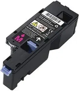 Dell 593-BBLZ E525W Magenta Standard Toner Cartridge — main product image