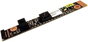 HP Webcam VGA 1.3MP Analog Microphone