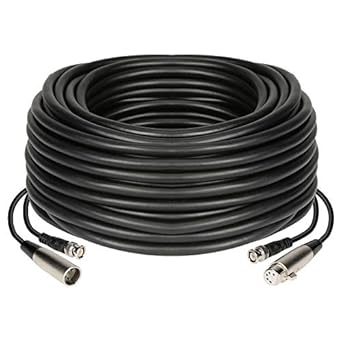 Datavideo CB-47 50m All-in-One Video Cable — main product image