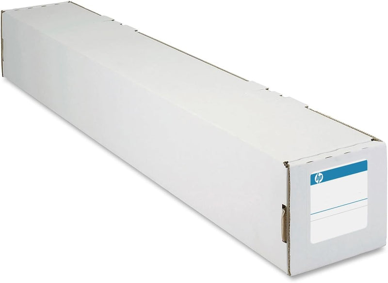 HP Q1412A 24IN Heavyweight Coated Paper Large Format — main product image